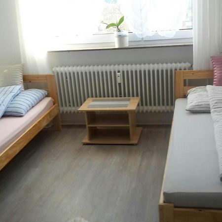 Egyszeru Szallas Stuttgart Luaran gambar