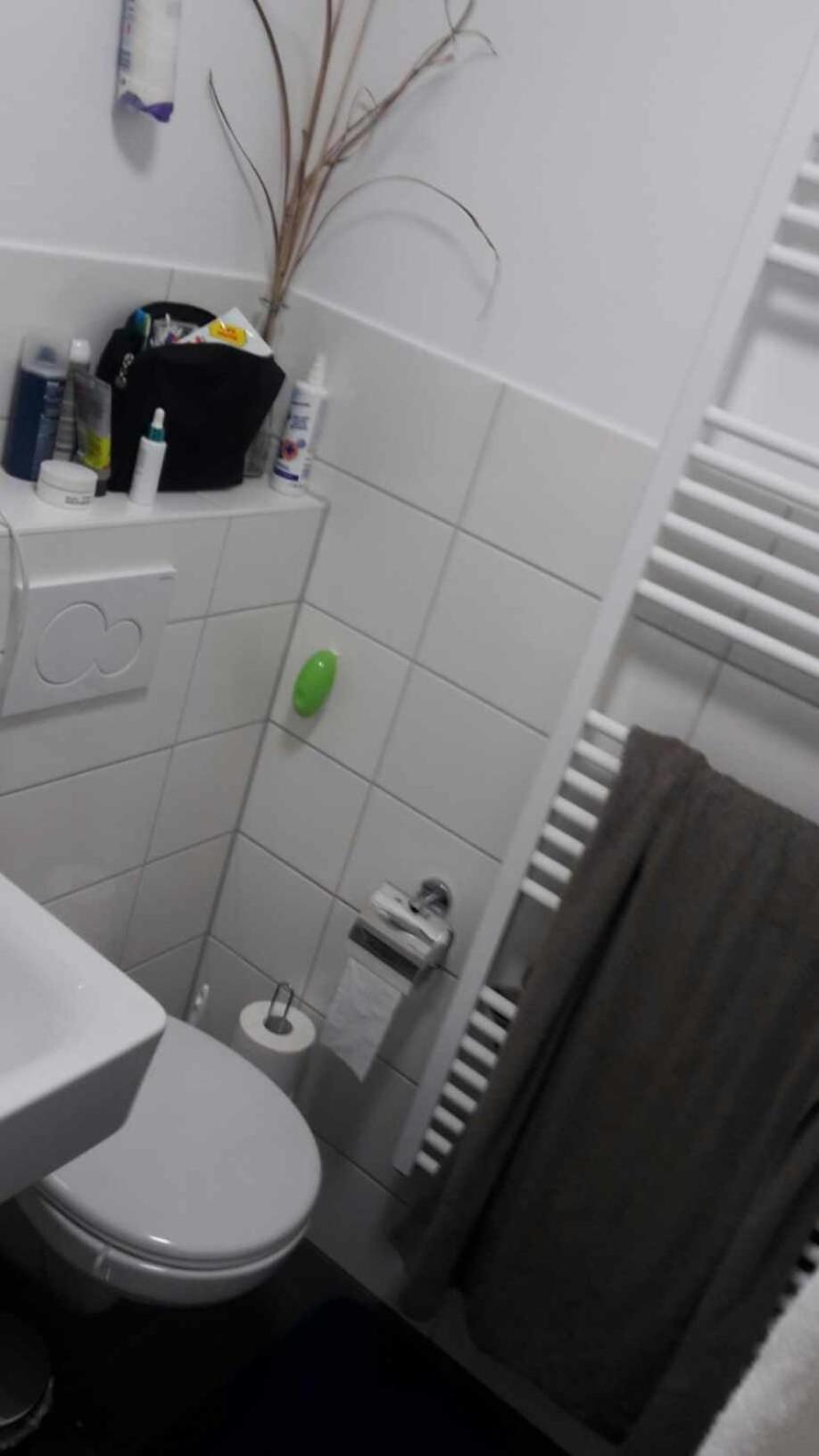 Egyszeru Szallas Stuttgart Luaran gambar
