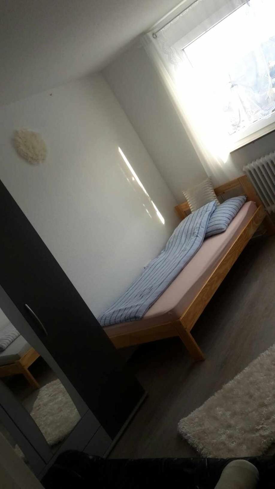 Egyszeru Szallas Stuttgart Luaran gambar